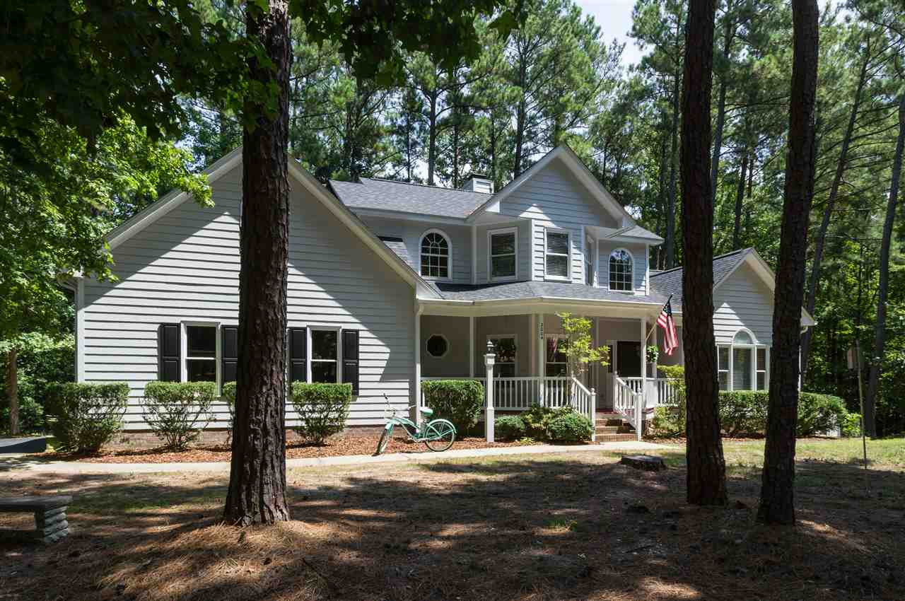 2004 Raccoon Run Clayton, NC 27520 - Photo 25 of 25 Photo 25