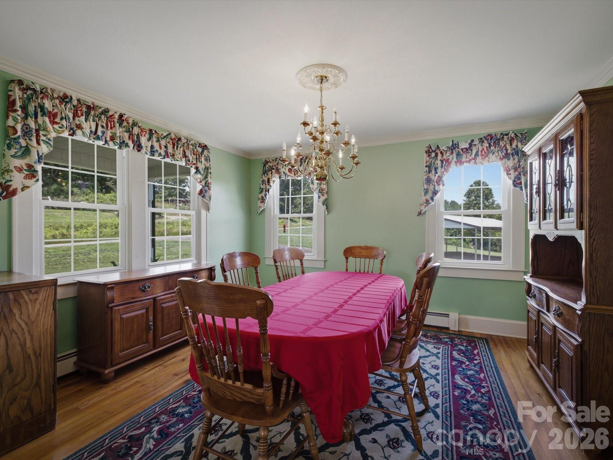 2401 Lail Road Morganton, NC 28655 - Photo 11 of 42