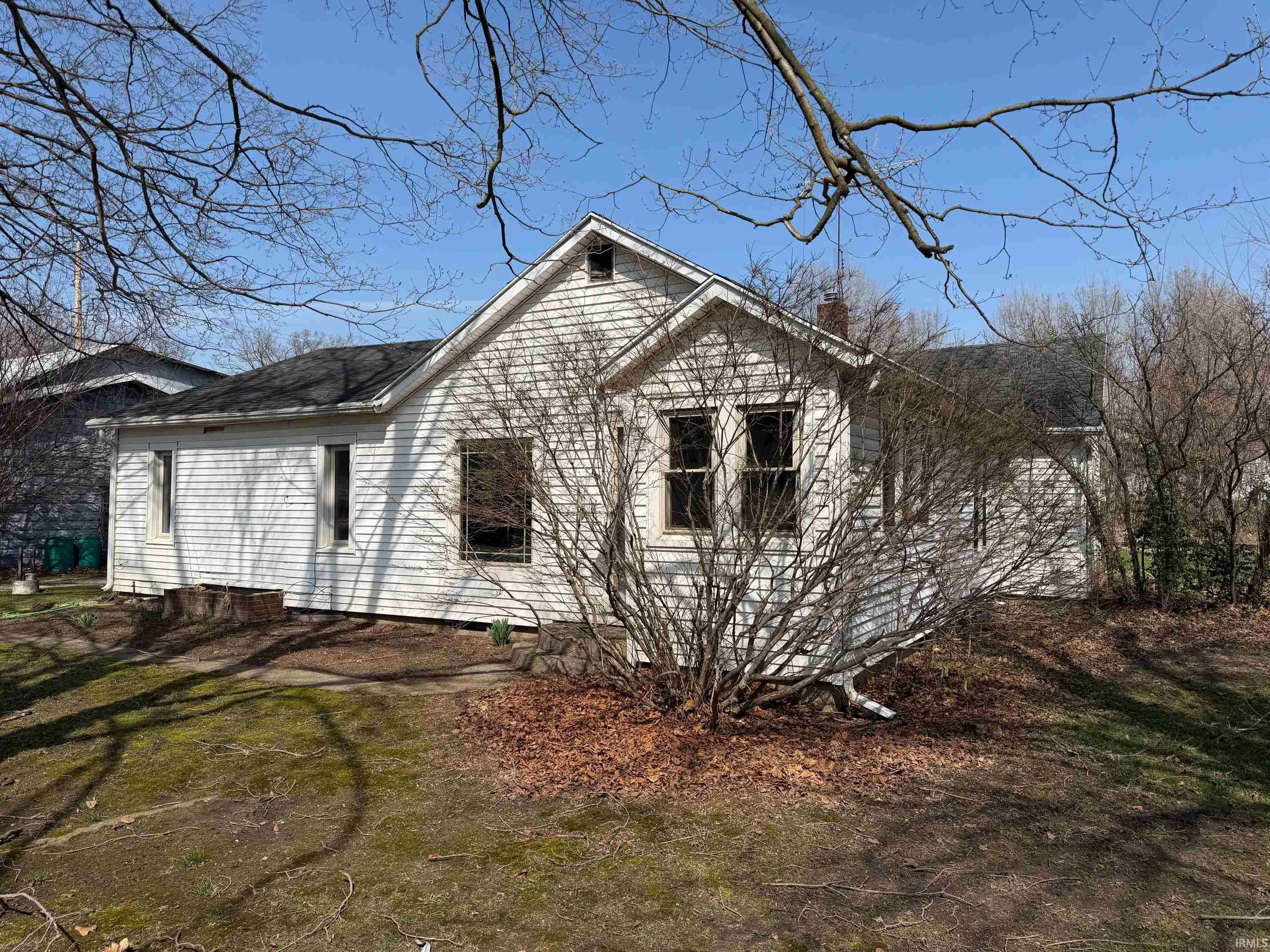 17798 Main Street Tyner, IN 46572 - Photo 19 of 21