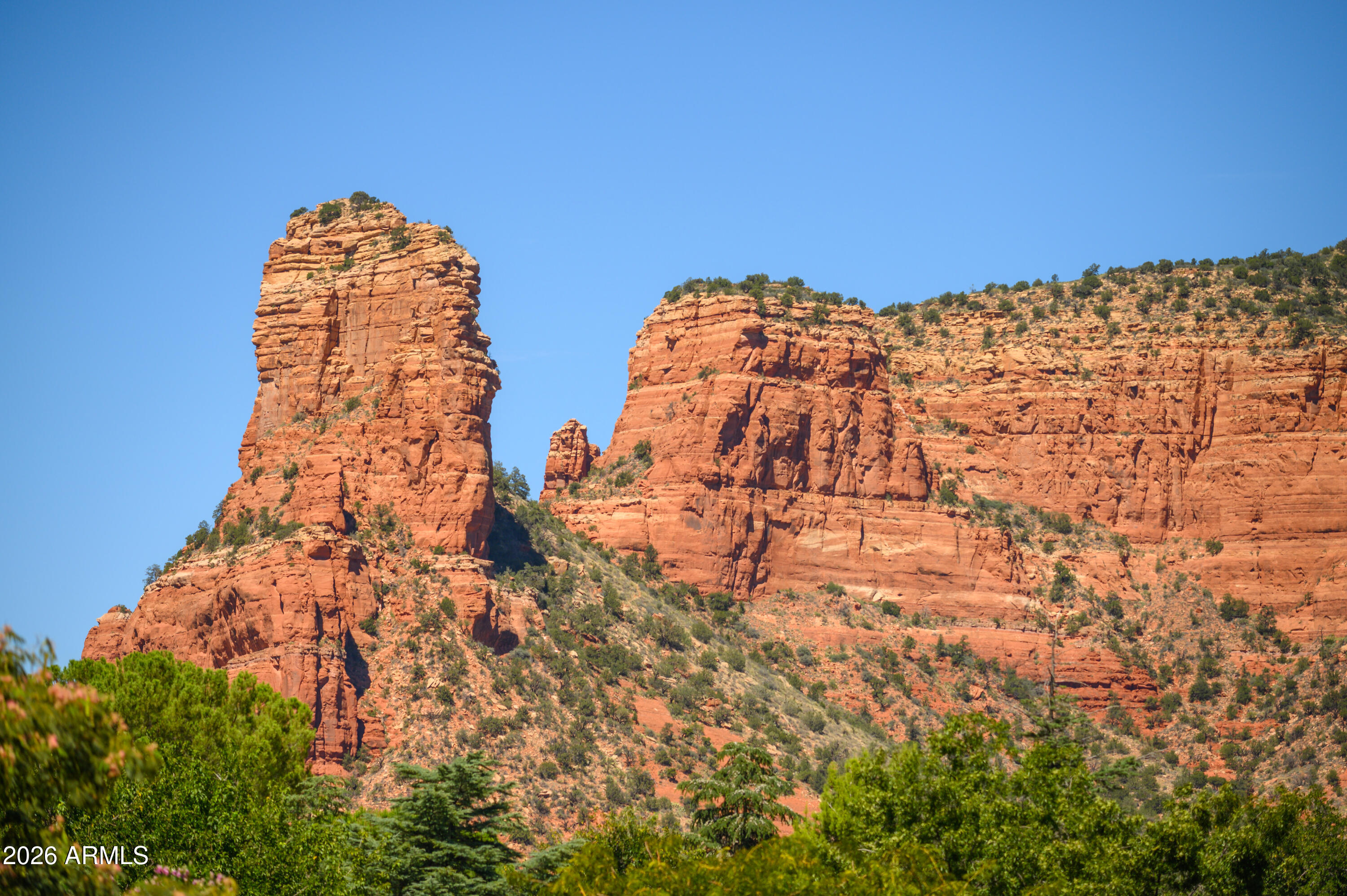 190 Rimrock Ride Sedona, AZ 86351 - Photo 35 of 40 190 Rimrock Ride-14