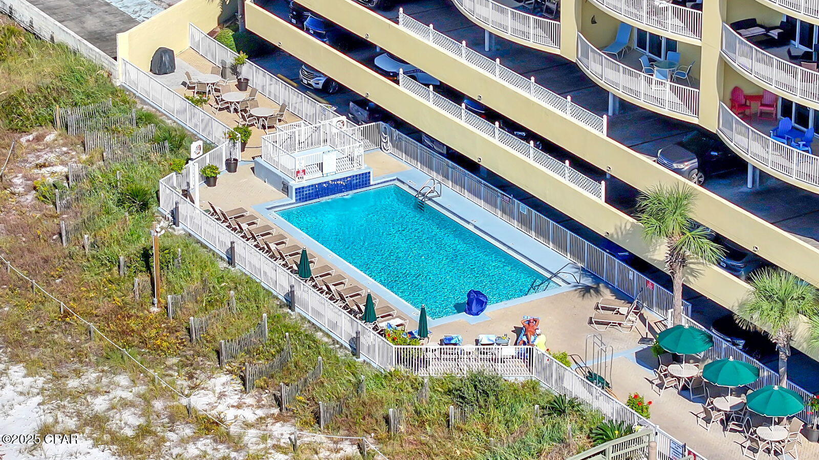 17545 Front Beach Road, Unit 2005 Panama City Beach, FL 32413 - Photo 18 of 21 Gallery Image 18