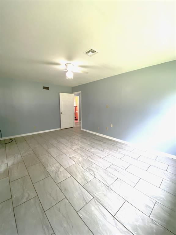 810 Poleman Road Shreveport, LA 71107 - Photo 10 of 25 a view of empty room