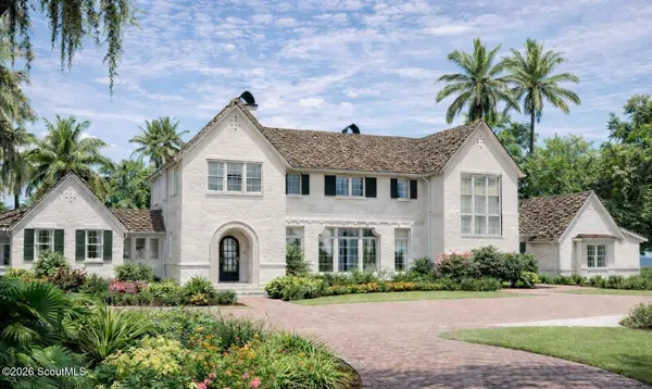 $3,999,990 | 15 Logan Circle, St. Simons Island, GA 31522