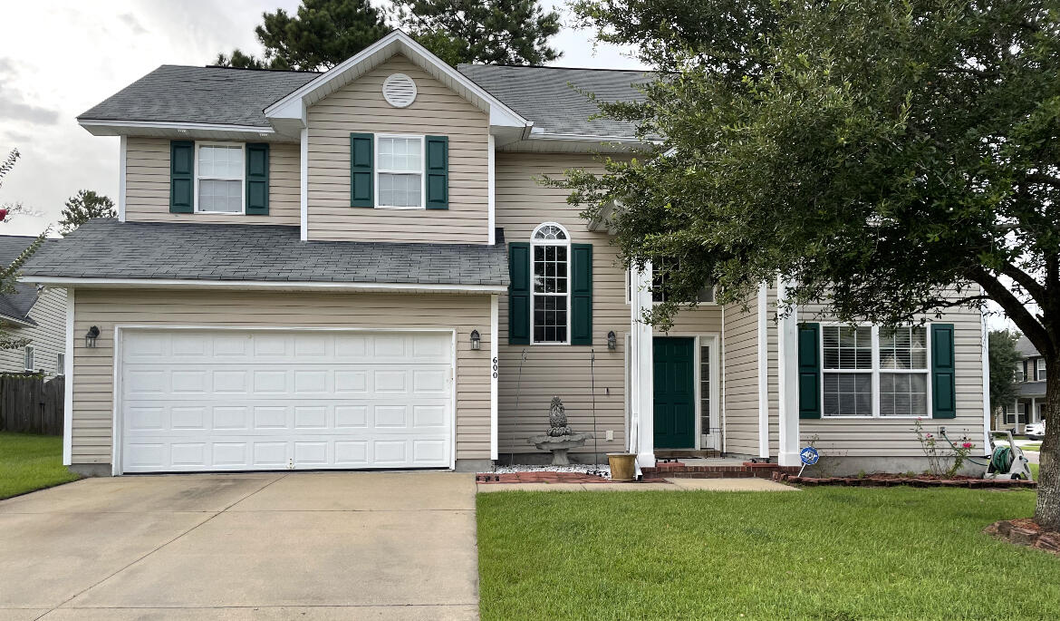 600 Curing Court Moncks Corner, SC 29461 - Photo 1 of 9 IMG-0383