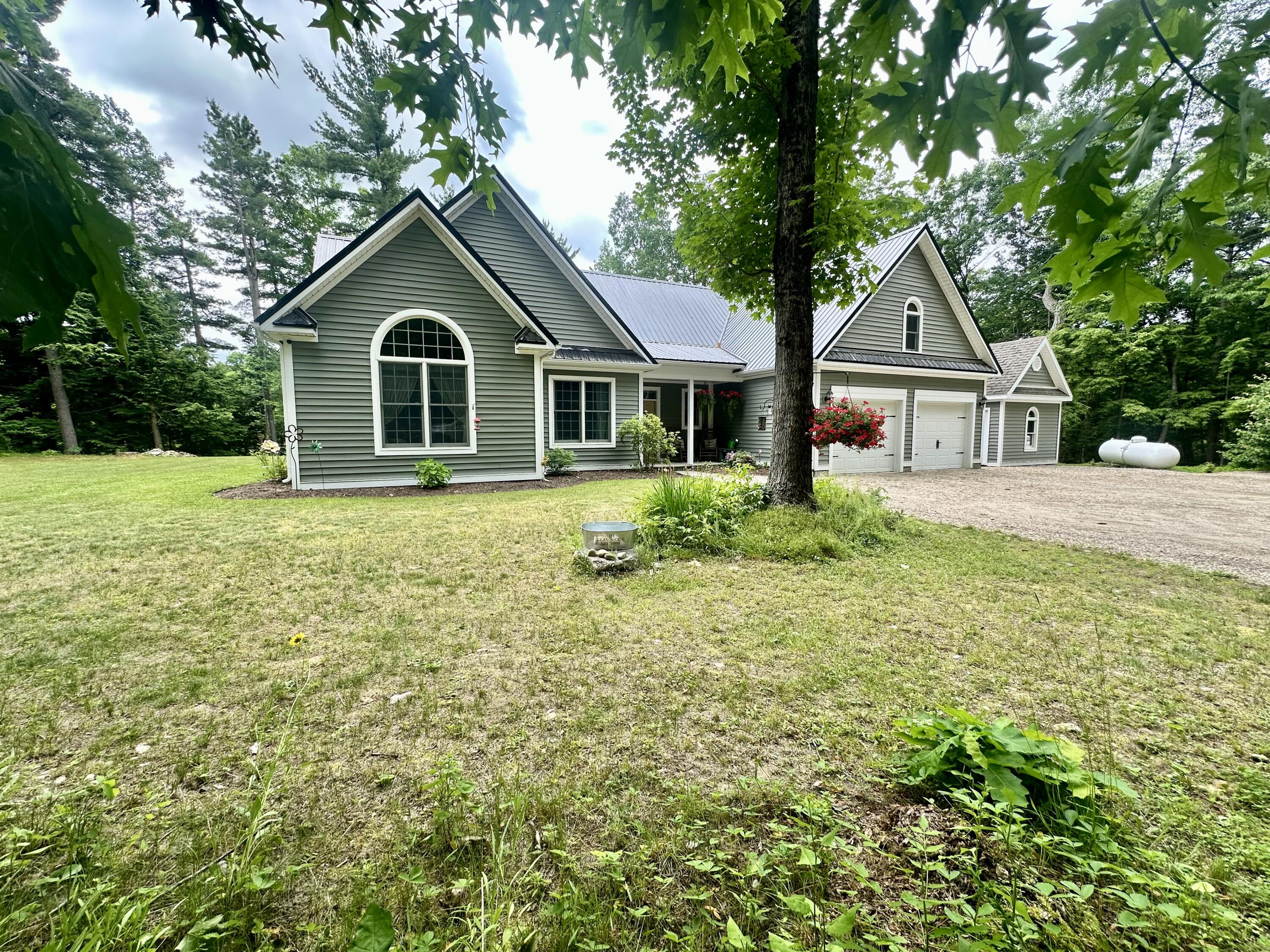 385 Flat Rock Road Malone, NY 12953 - Photo 2 of 73 Gallery Image 2