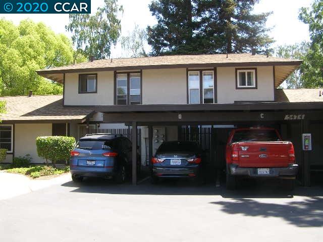 5474 Roundtree Place, Unit C Concord, CA 94521 - Photo 4 of 19