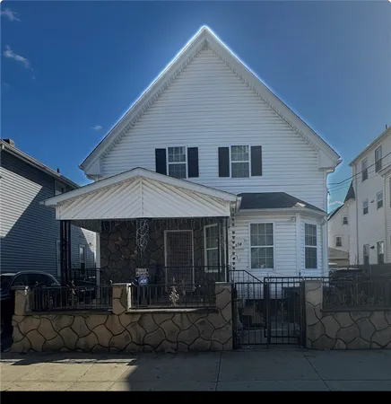 $599,900 | 374 New York Avenue, Providence, RI 02905