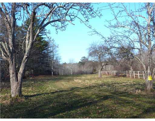 843 Bremen Road Waldoboro, ME 04572 - Photo 8 of 10 Land.