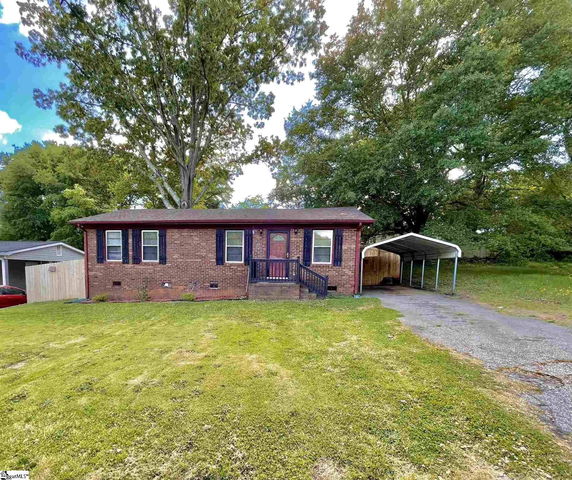 204 Mark Street Easley, SC 29640 - Photo 1 of 11 Gallery Image 1