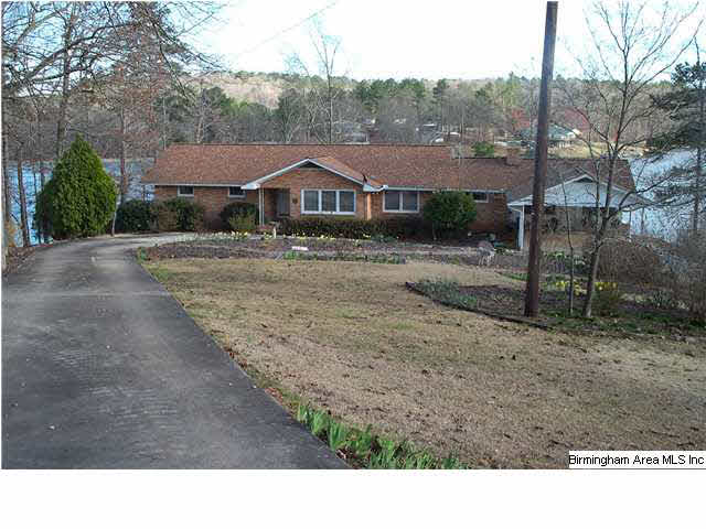 152 Lakeside Circle Delta, AL 36258 - Photo 1 of 26