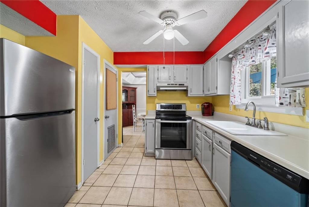 3679 Pointer Road Loganville, GA 30052 - Photo 13 of 36 Gallery Image 13