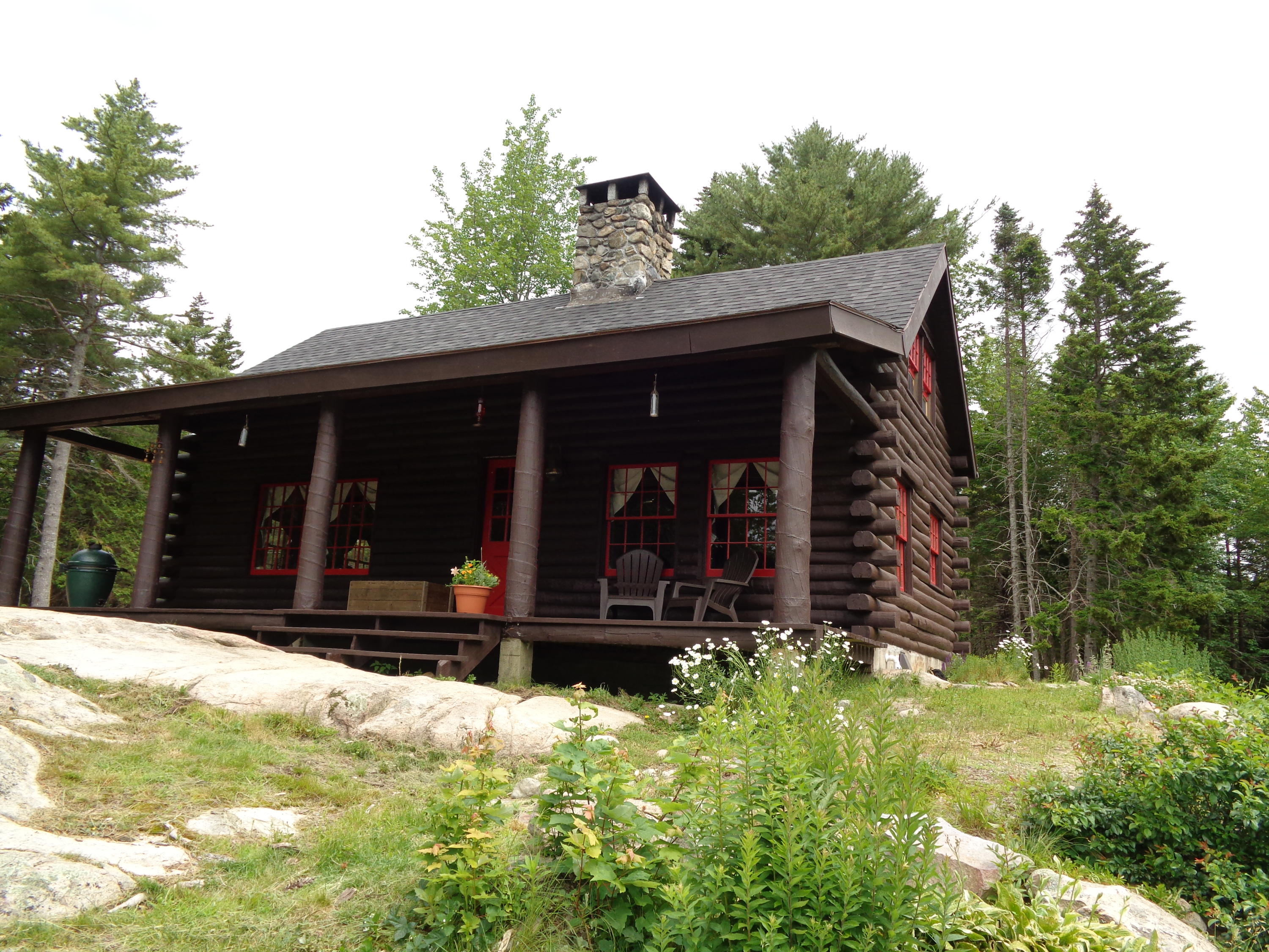 19 Peninsula Road Gouldsboro, ME 04624 - Photo 61 of 72 DSC05283
