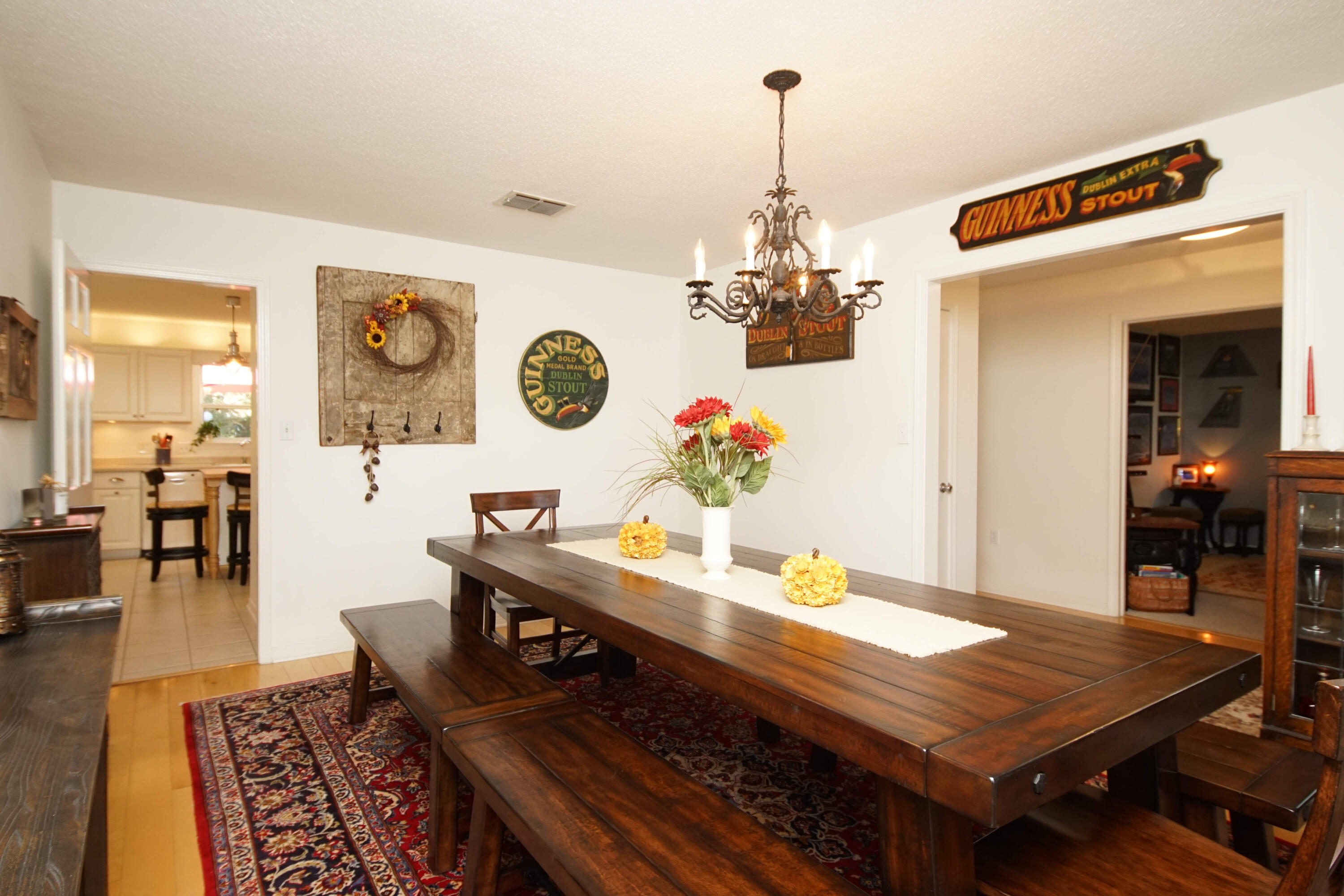 216 Country Club Road Shalimar, FL 32579 - Photo 29 of 59 a outdoor space with furniture