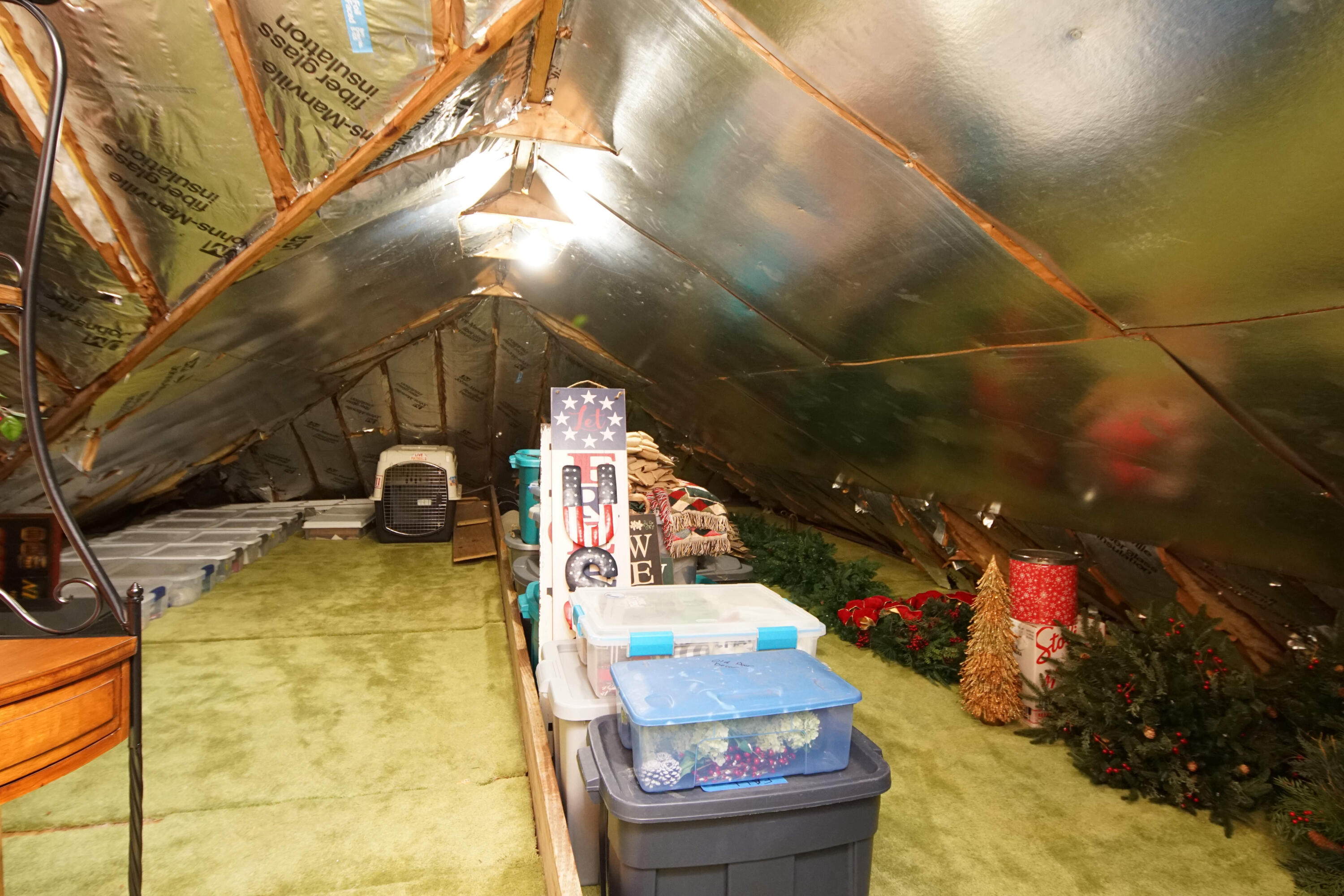 216 Country Club Road Shalimar, FL 32579 - Photo 51 of 59 a view of swimming pool with a patio