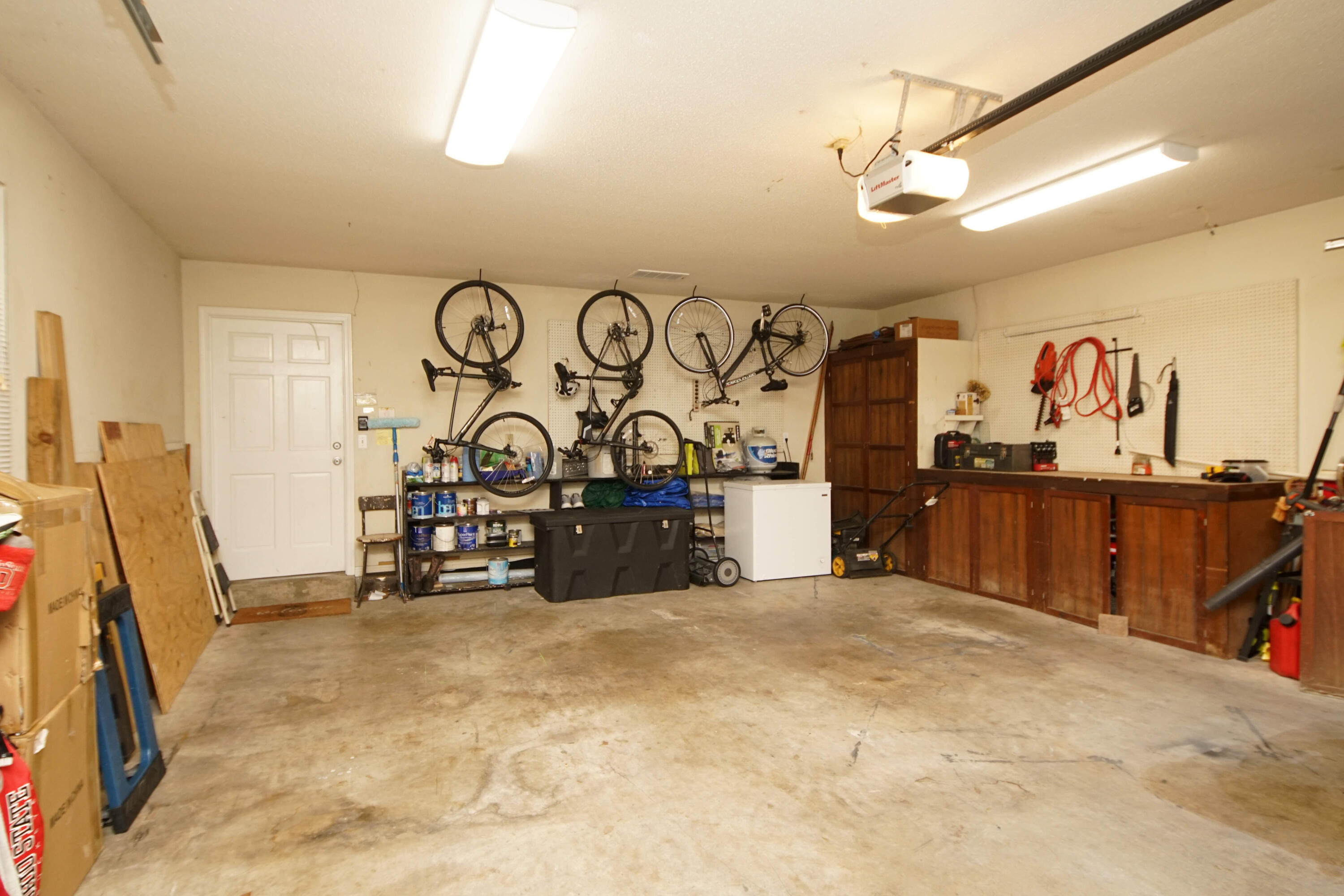 216 Country Club Road Shalimar, FL 32579 - Photo 54 of 59 a view of a storage & utility room
