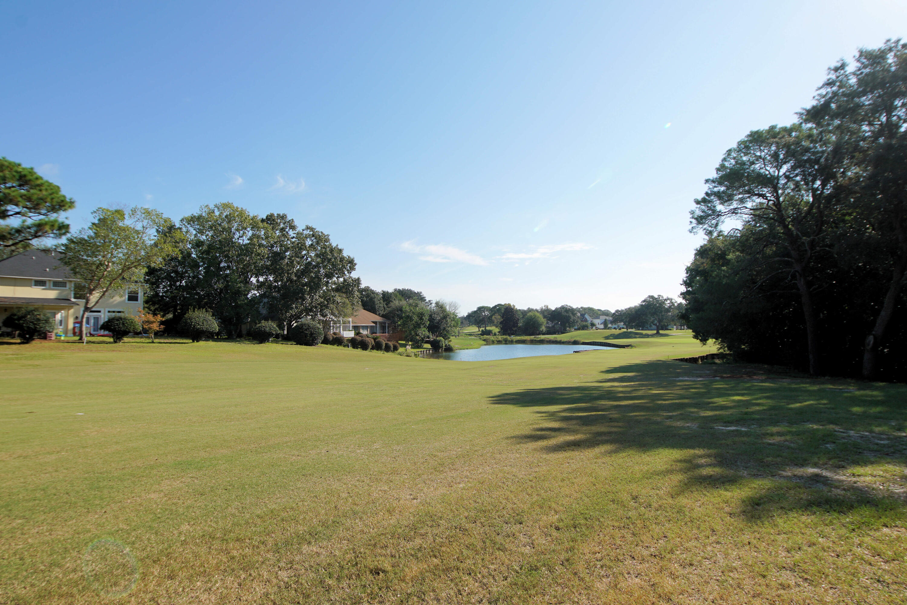 216 Country Club Road Shalimar, FL 32579 - Photo 57 of 59 a view of an ocean