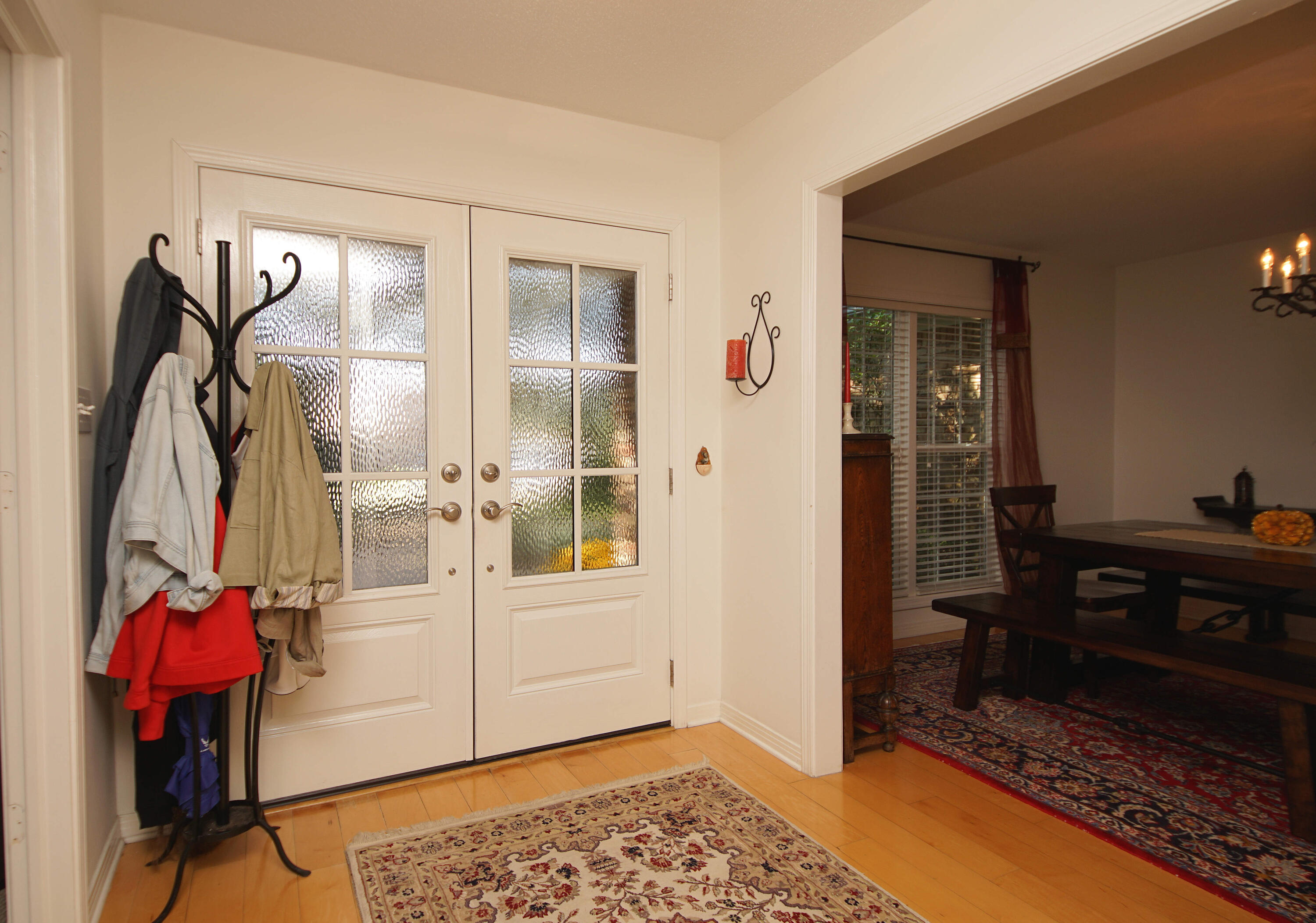 216 Country Club Road Shalimar, FL 32579 - Photo 10 of 59 FrontEntry