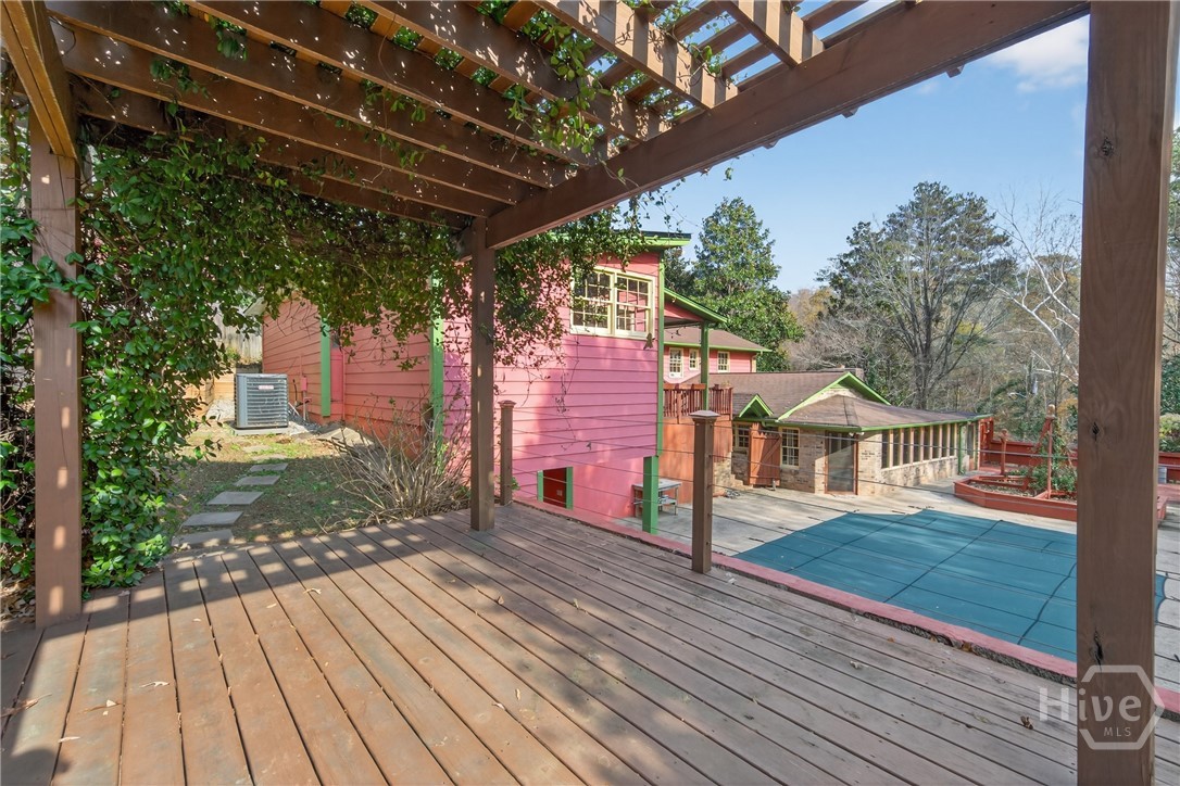 201 Briarcliff Road Athens, GA 30606 - Photo 64 of 74 Gallery Image 64