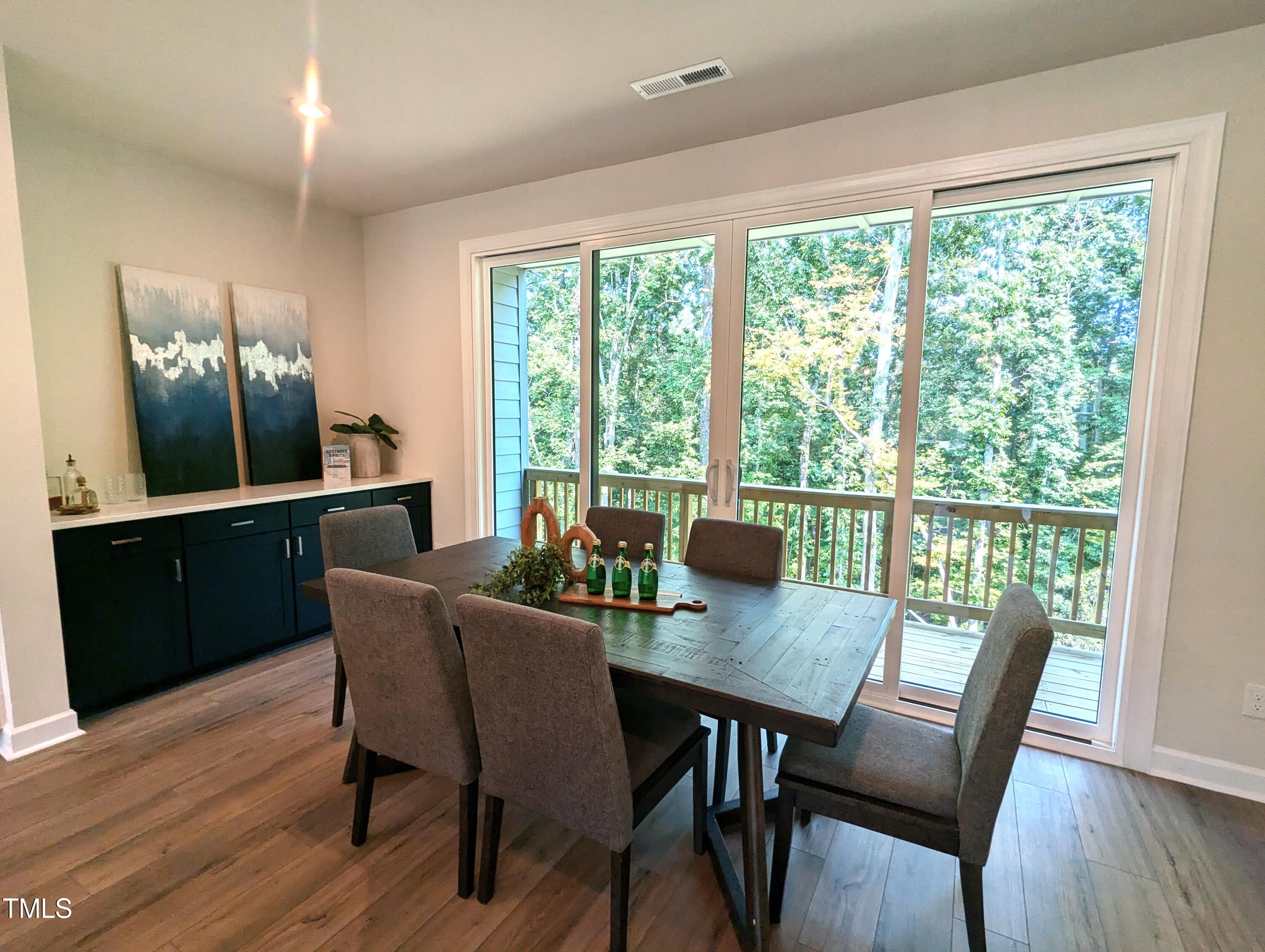 4818 Cypress Tree Lane, Unit 3 Raleigh, NC 27612 - Photo 18 of 25 PXL_20240827_190638512