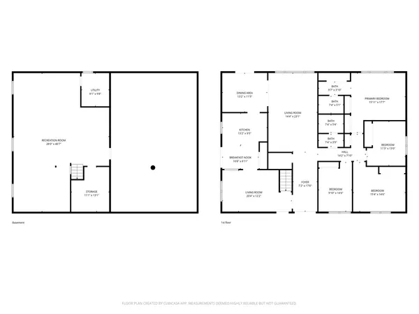 $579,000 | 1003 West Hintz Road, Arlington Heights, IL 60004