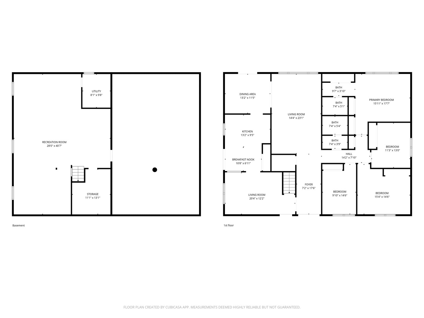 1003 West Hintz Road Arlington Heights, IL 60004 - Photo 27 of 27 a picture of a room