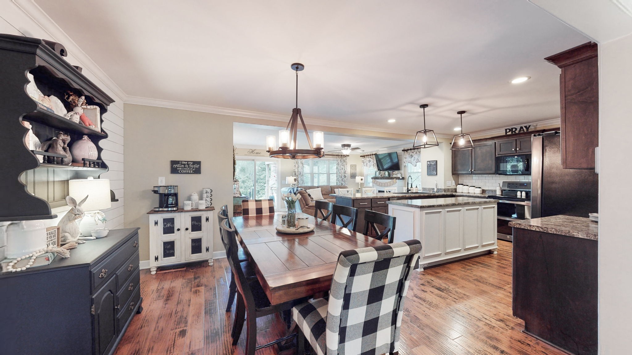 3682 Old South Road Murfreesboro, TN 37128 - Photo 13 of 62 Gallery Image 13