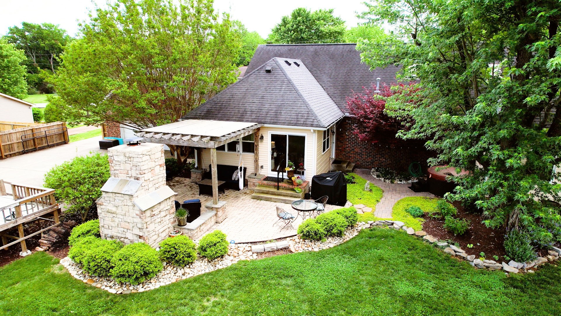 3682 Old South Road Murfreesboro, TN 37128 - Photo 52 of 62 Gallery Image 52