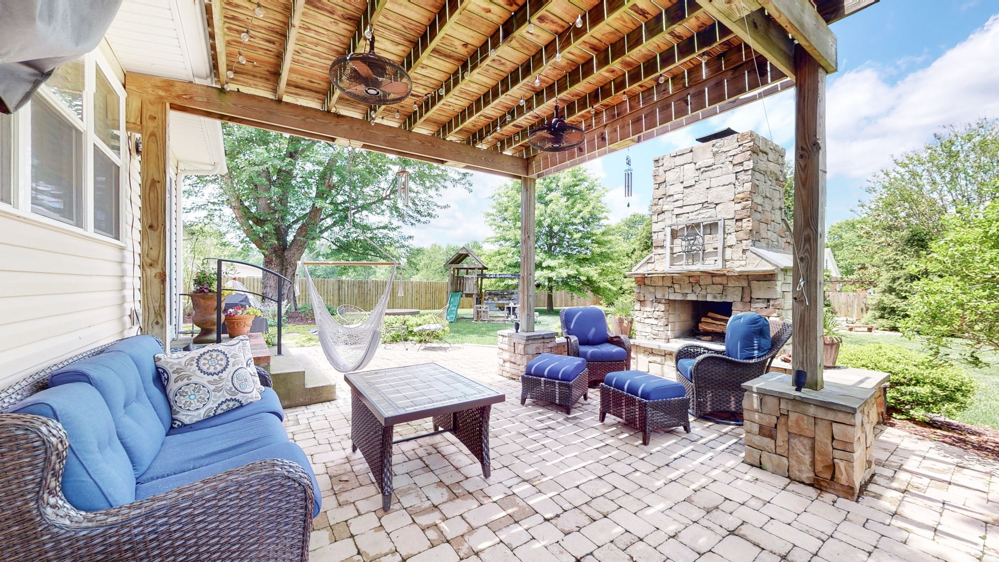 3682 Old South Road Murfreesboro, TN 37128 - Photo 57 of 62 Gallery Image 57