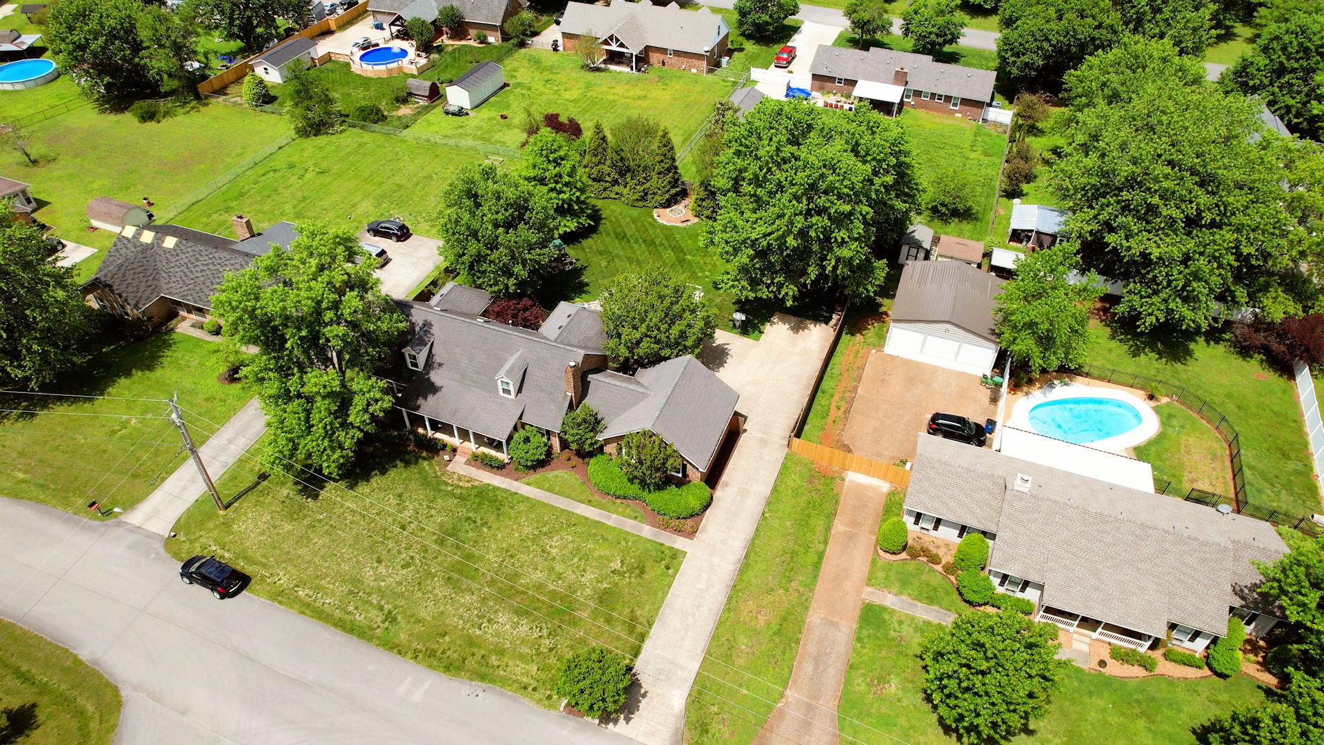 3682 Old South Road Murfreesboro, TN 37128 - Photo 60 of 62 Gallery Image 60