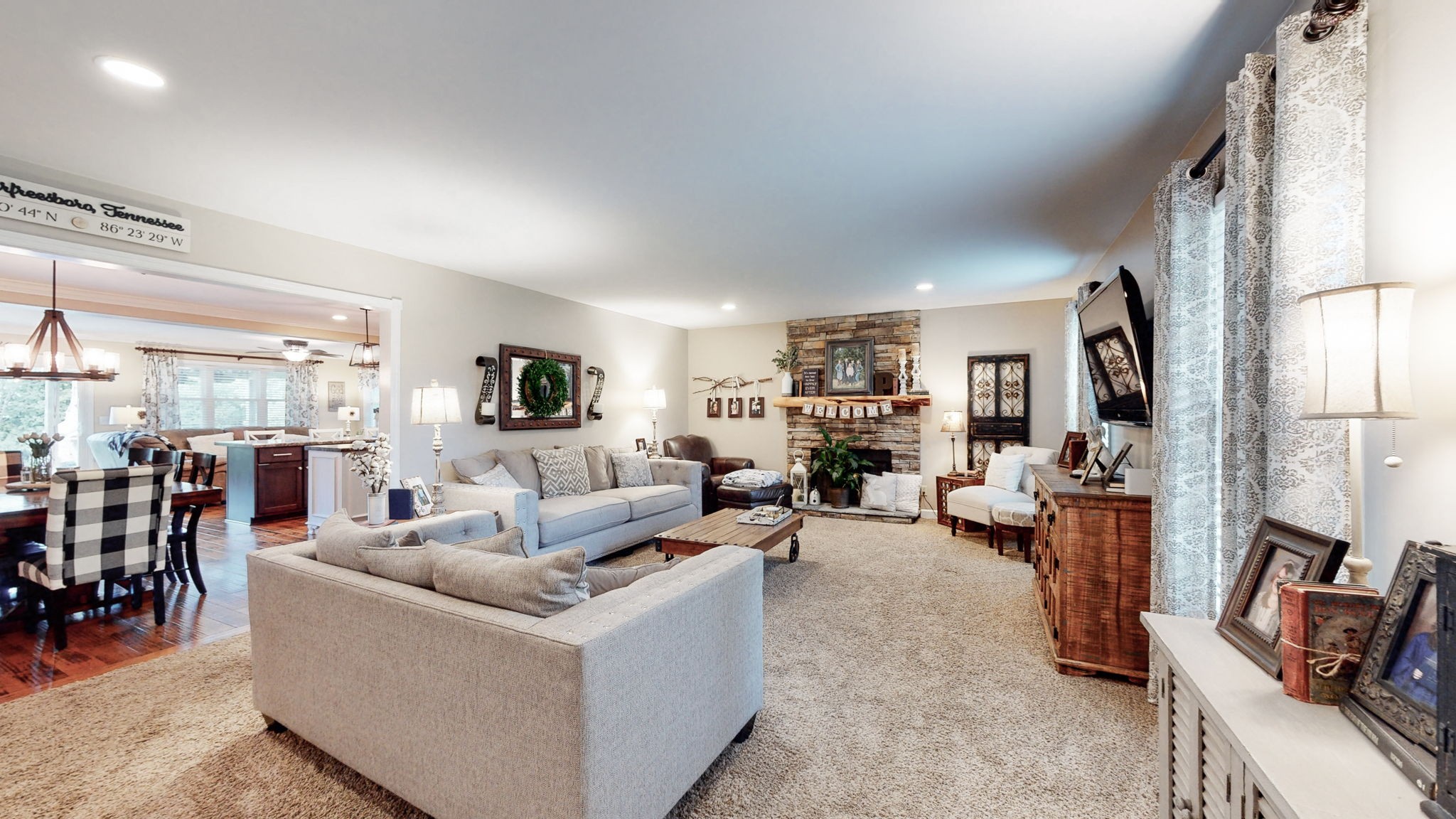 3682 Old South Road Murfreesboro, TN 37128 - Photo 9 of 62 Gallery Image 9