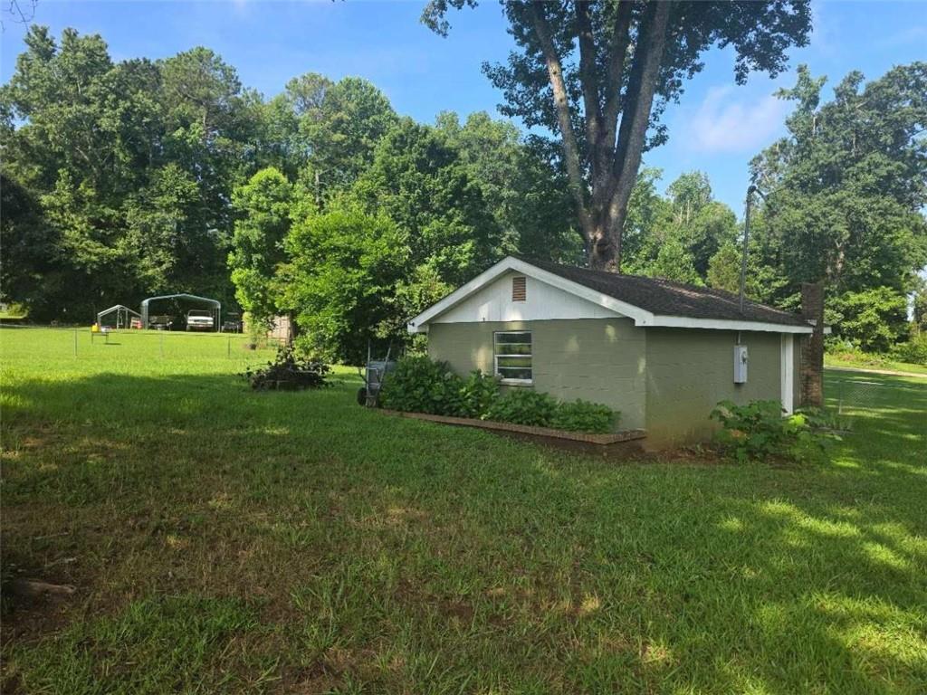 110 Fallin Street Thomaston, GA 30286 - Photo 40 of 48 Gallery Image 40