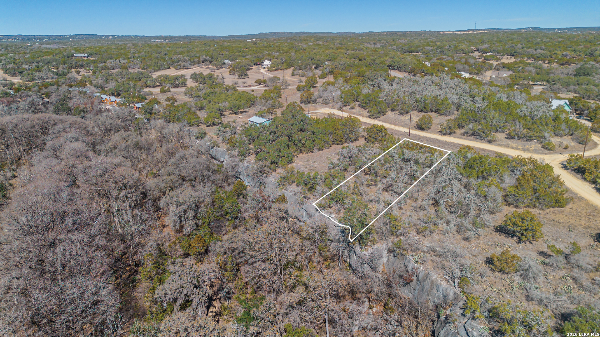 1076 Blue Bonnet Hl Drive Spring Branch, TX 78070 - Photo 1 of 44 a view of city and mountain