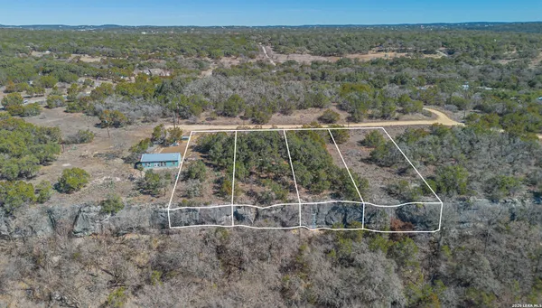 $55,000 | 1076 Blue Bonnet Hl Drive, Spring Branch, TX 78070