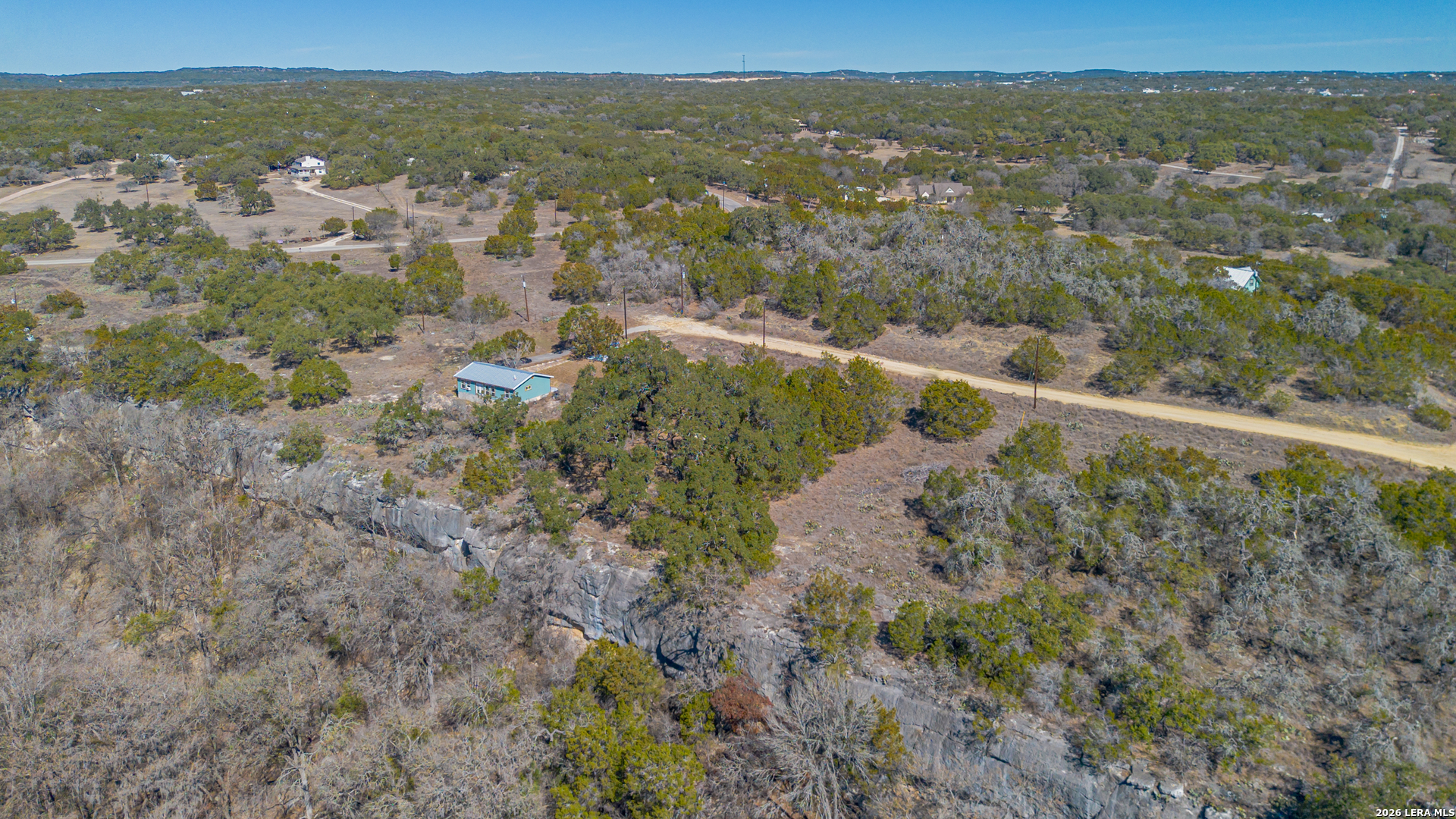 1076 Blue Bonnet Hl Drive Spring Branch, TX 78070 - Photo 23 of 44 a view of city with ocean