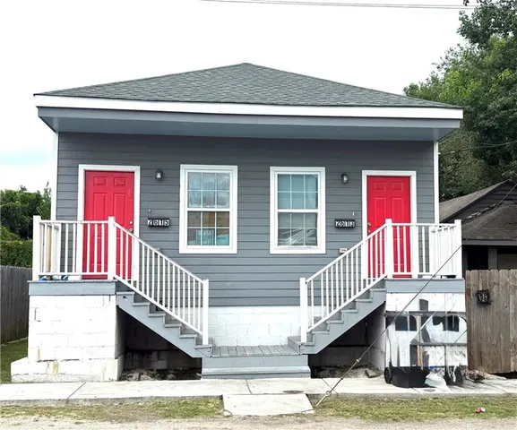 $338,950 | 2615 South Dorgenois Street, New Orleans, LA 70125