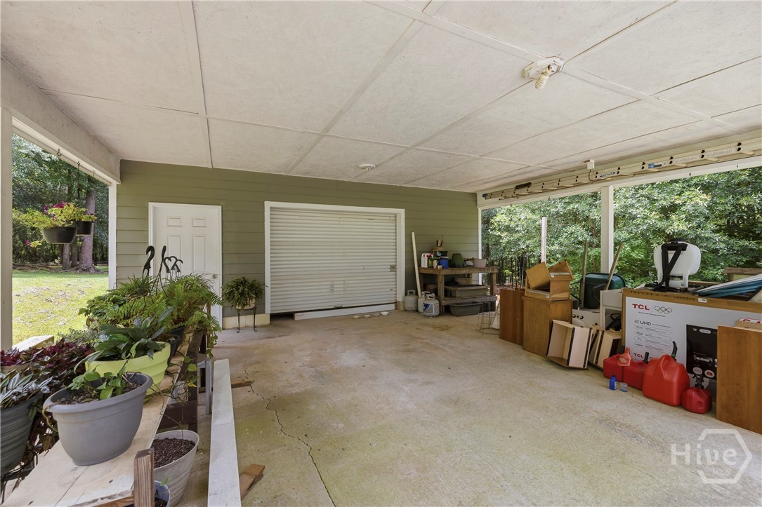 284 Poplar Creek Road Stephens, GA 30667 - Photo 47 of 62