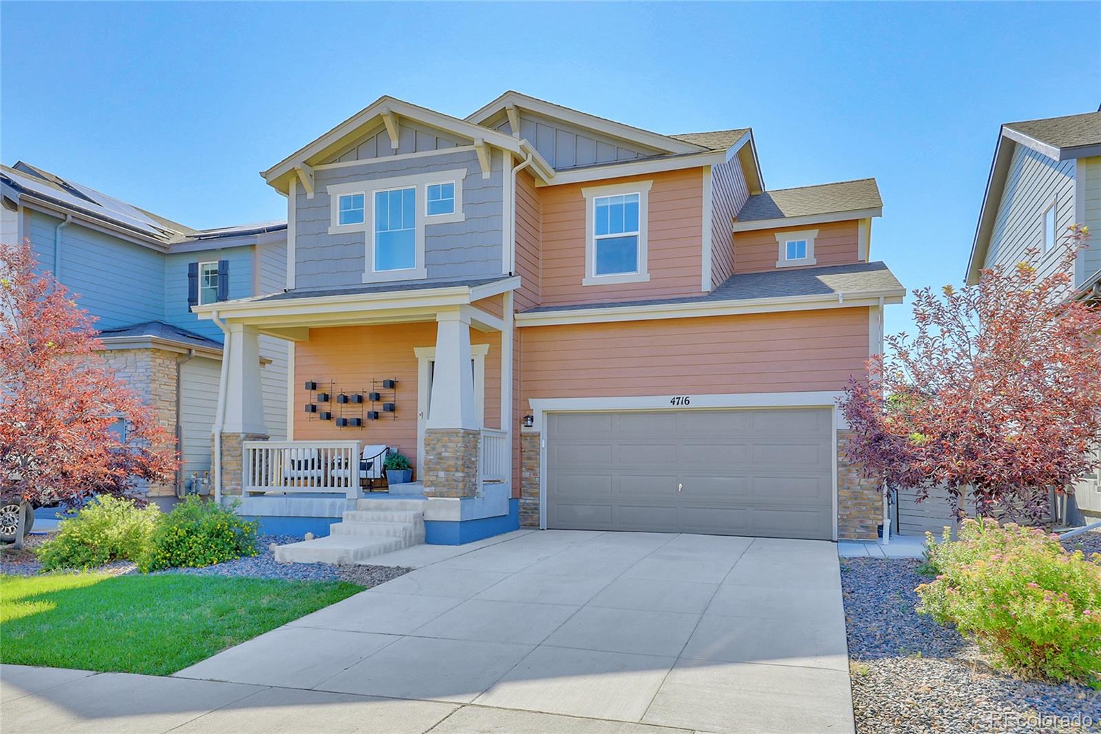 4716 Jasper Street Denver, CO 80239 - Photo 2 of 31