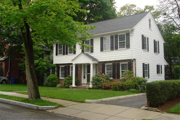 47 Arapahoe Road Newton, MA 02465 - Photo 1 of 21