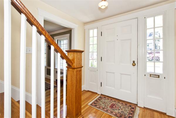 47 Arapahoe Road Newton, MA 02465 - Photo 7 of 21