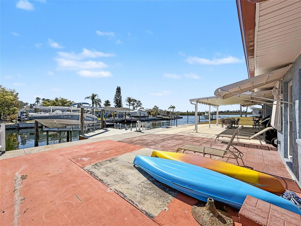 13520 Allyn Drive Hudson, FL 34667 - Photo 51 of 91