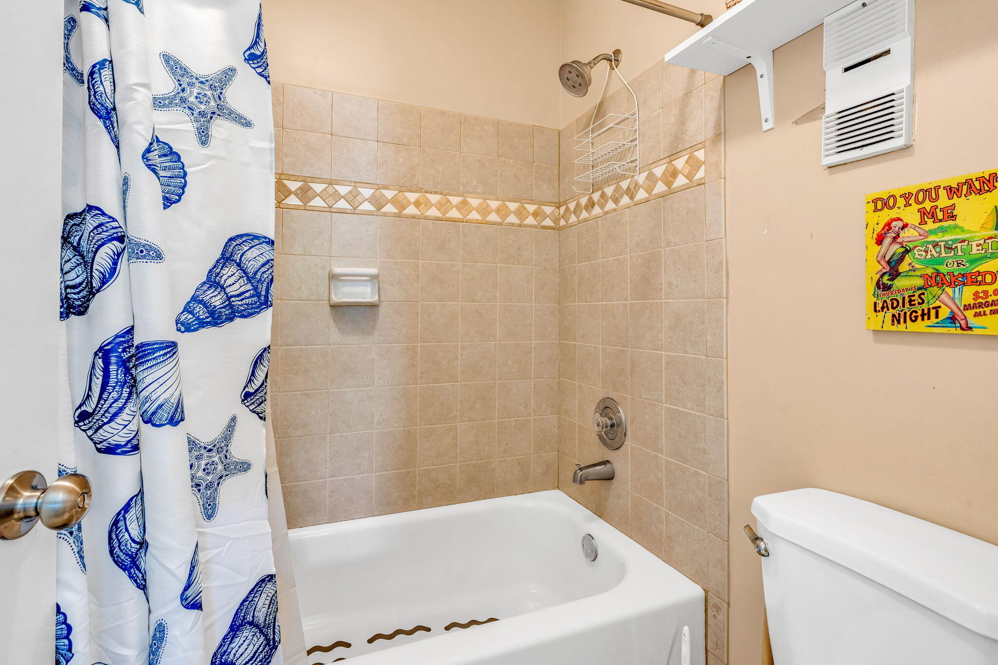 98422 Windward Avenue Key Largo, FL 33037 - Photo 17 of 44 a bathroom with a bathtub and a shower