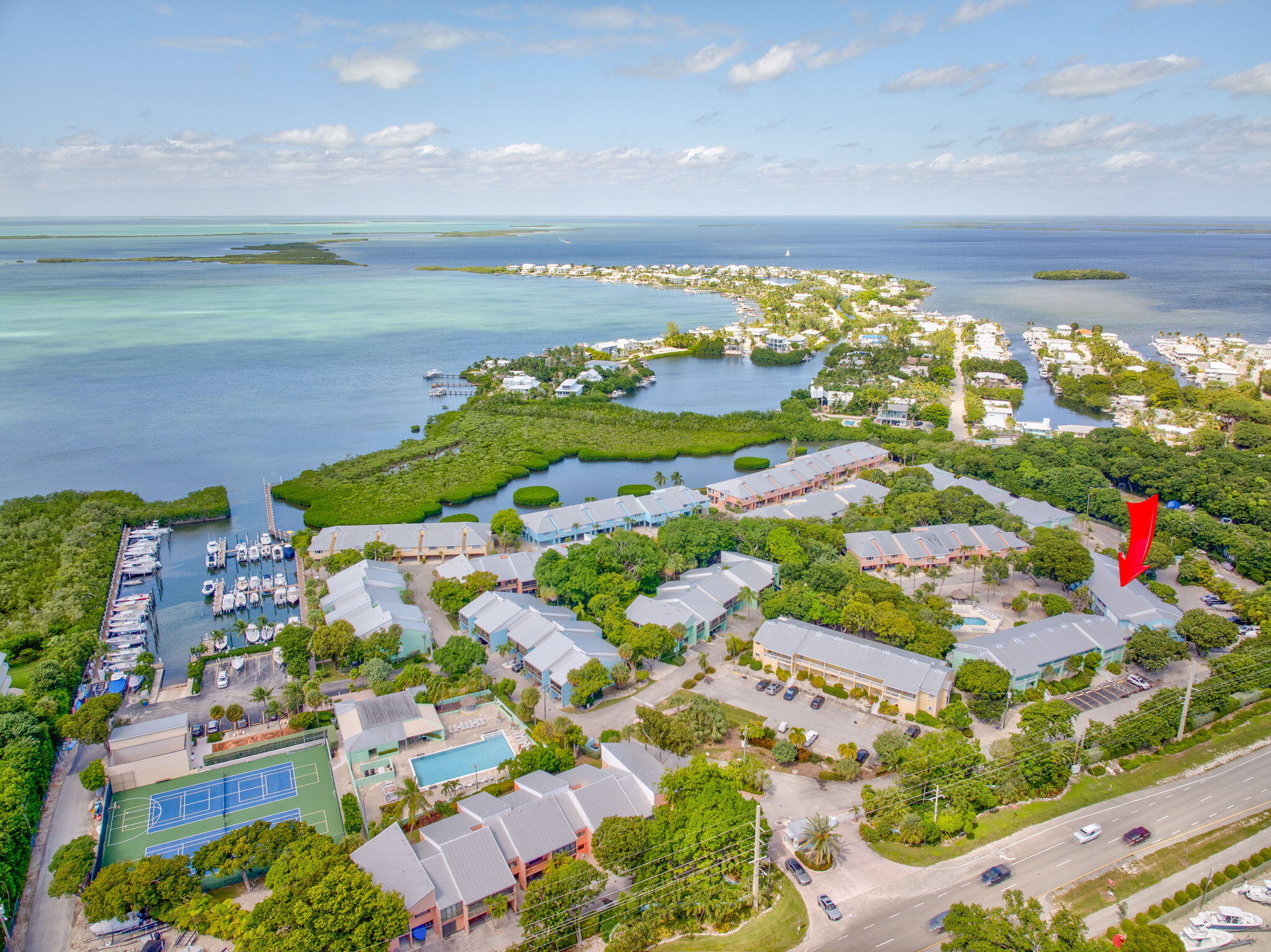 98422 Windward Avenue Key Largo, FL 33037 - Photo 30 of 44 31-web-or-mls-98422 Windward Ave - High