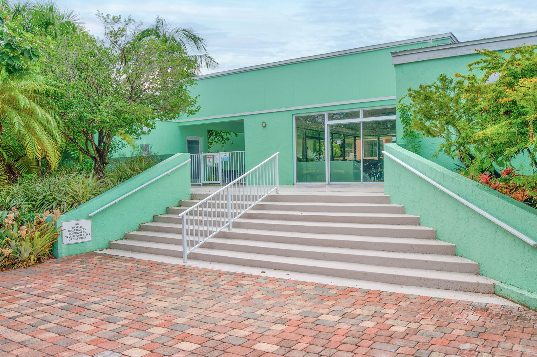 98422 Windward Avenue Key Largo, FL 33037 - Photo 32 of 44 a view of a house with a yard