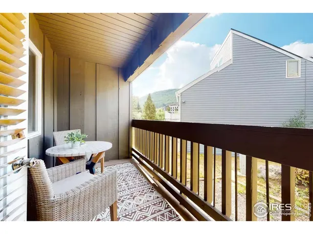 $645,000 | 56 Uneva Place, Unit 105, Frisco, CO 80443