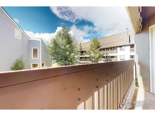 $645,000 | 56 Uneva Place, Unit 105, Frisco, CO 80443