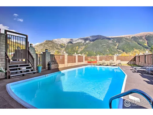 $645,000 | 56 Uneva Place, Unit 105, Frisco, CO 80443