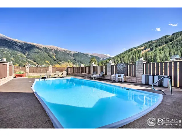 $645,000 | 56 Uneva Place, Unit 105, Frisco, CO 80443