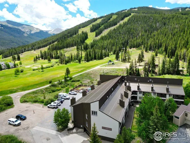 $645,000 | 56 Uneva Place, Unit 105, Frisco, CO 80443