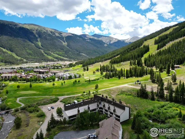 $645,000 | 56 Uneva Place, Unit 105, Frisco, CO 80443