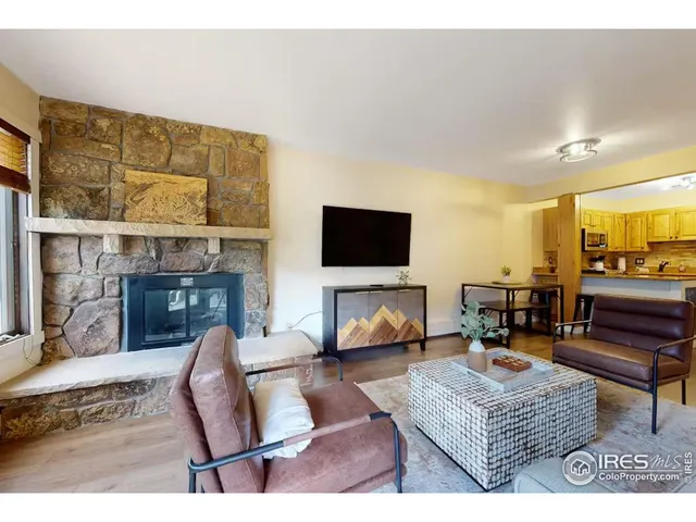 $645,000 | 56 Uneva Place, Unit 105, Frisco, CO 80443